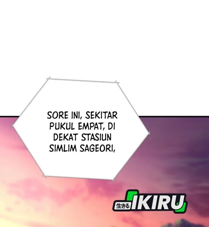 Even the Supreme One Has Never Been a Dad Before Chapter 15 Gambar 41