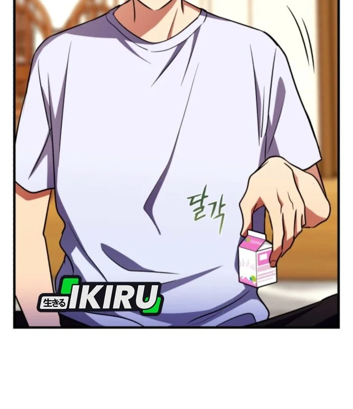 Even the Supreme One Has Never Been a Dad Before Chapter 15 Gambar 53