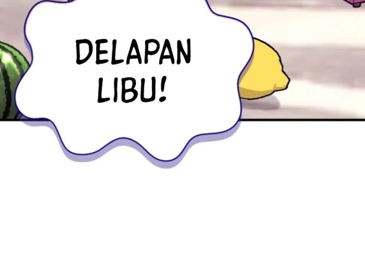 Even the Supreme One Has Never Been a Dad Before Chapter 15 Gambar 57