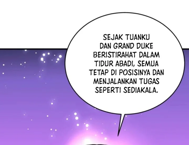 Even the Supreme One Has Never Been a Dad Before Chapter 15 Gambar 7