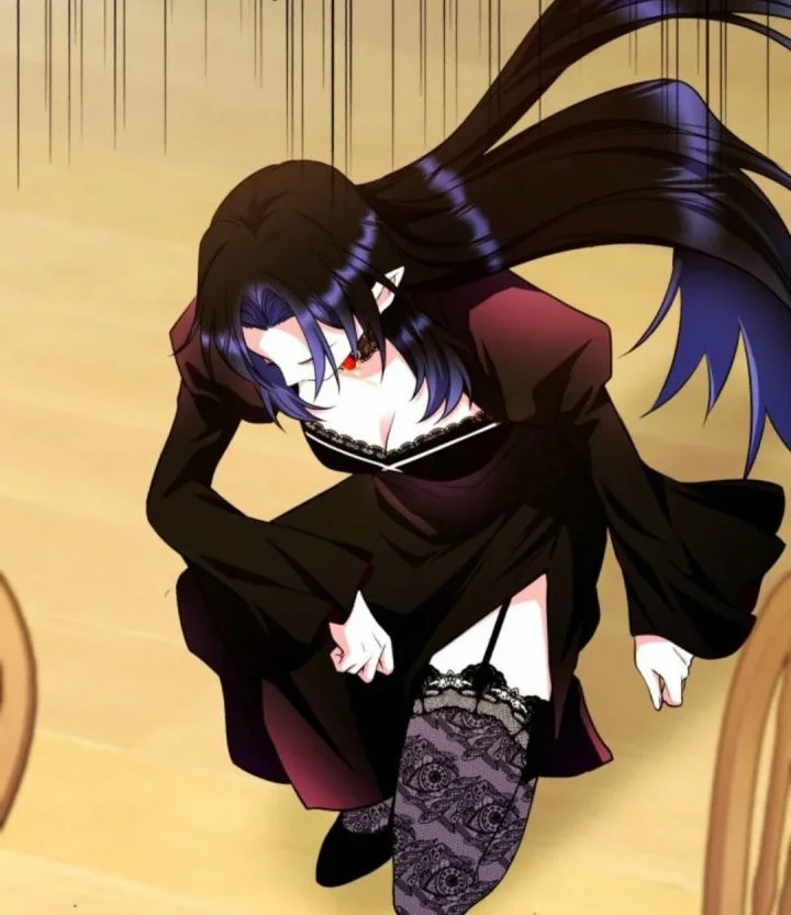 Even the Supreme One Has Never Been a Dad Before Chapter 16 Gambar 22