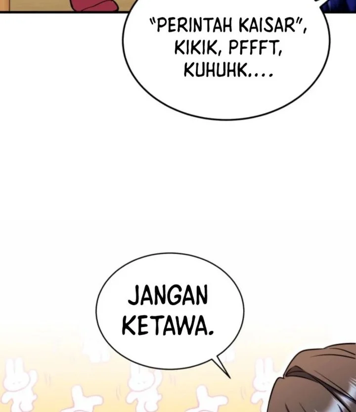 Even the Supreme One Has Never Been a Dad Before Chapter 16 Gambar 24