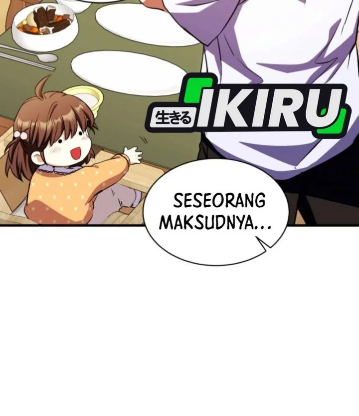 Even the Supreme One Has Never Been a Dad Before Chapter 16 Gambar 36