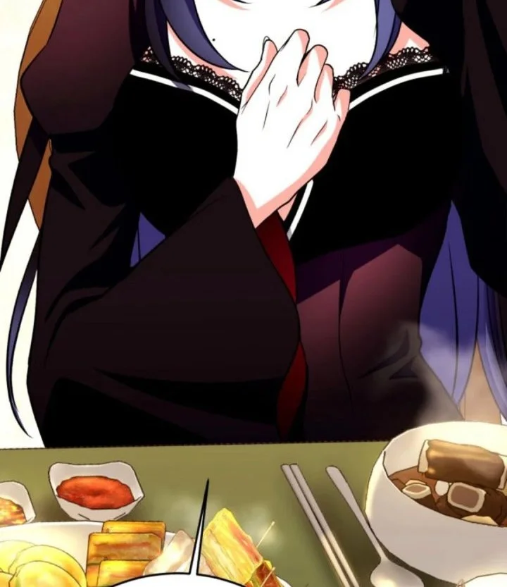 Manhwa Even the Supreme One Has Never Been a Dad Before Chapter 16 gambar nomor 2