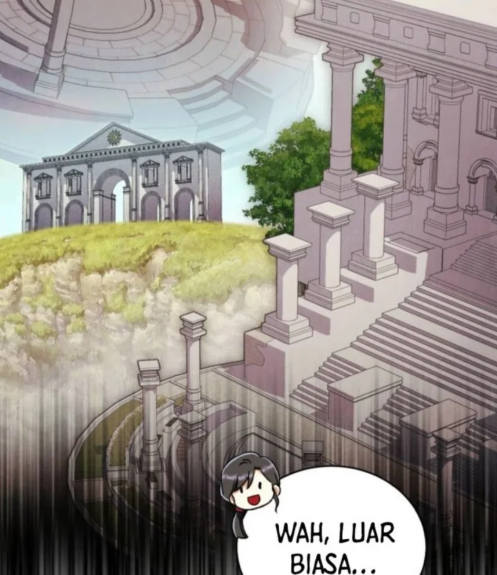 Even the Supreme One Has Never Been a Dad Before Chapter 16 Gambar 56