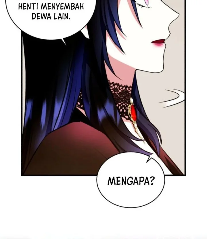 Even the Supreme One Has Never Been a Dad Before Chapter 16 Gambar 58