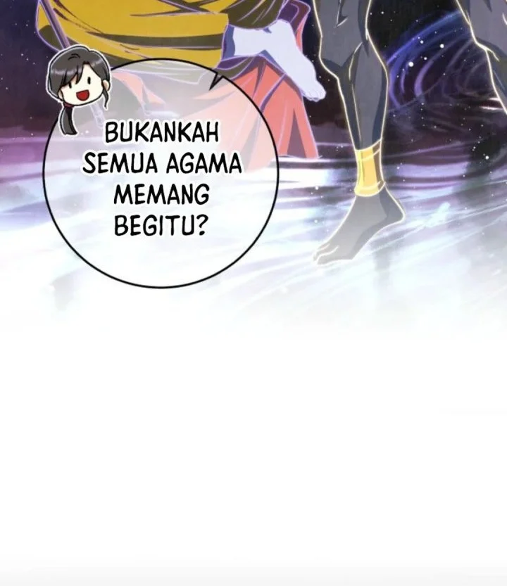 Even the Supreme One Has Never Been a Dad Before Chapter 16 Gambar 60