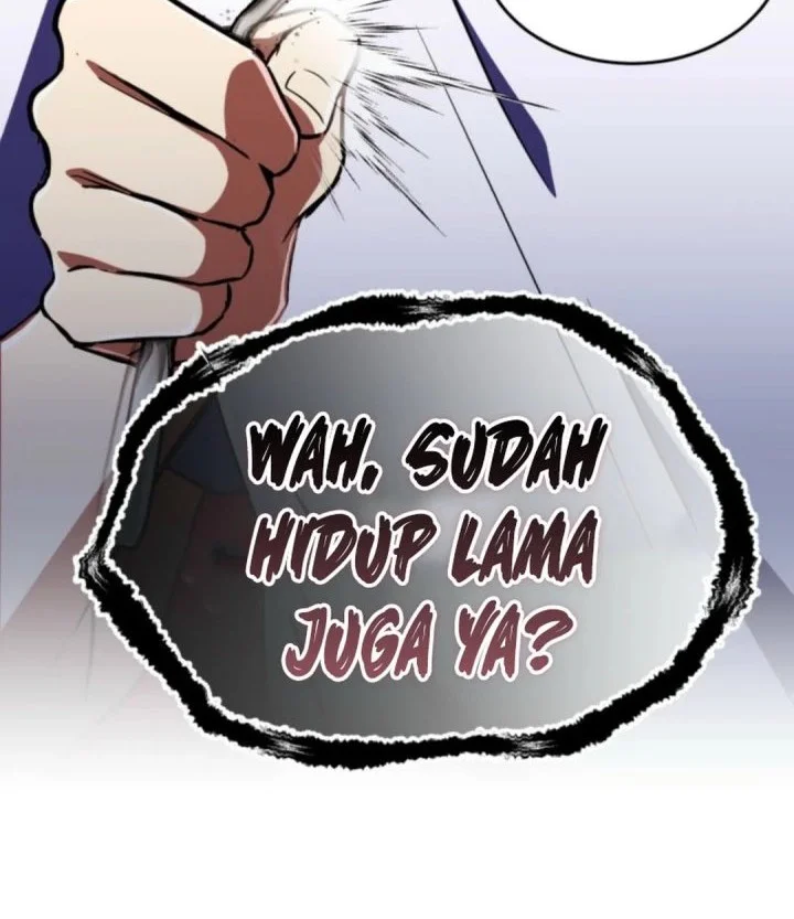 Even the Supreme One Has Never Been a Dad Before Chapter 16 Gambar 12