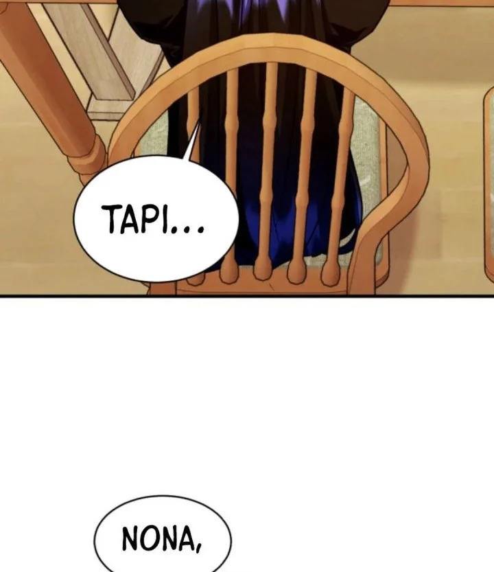 Even the Supreme One Has Never Been a Dad Before Chapter 16 Gambar 18