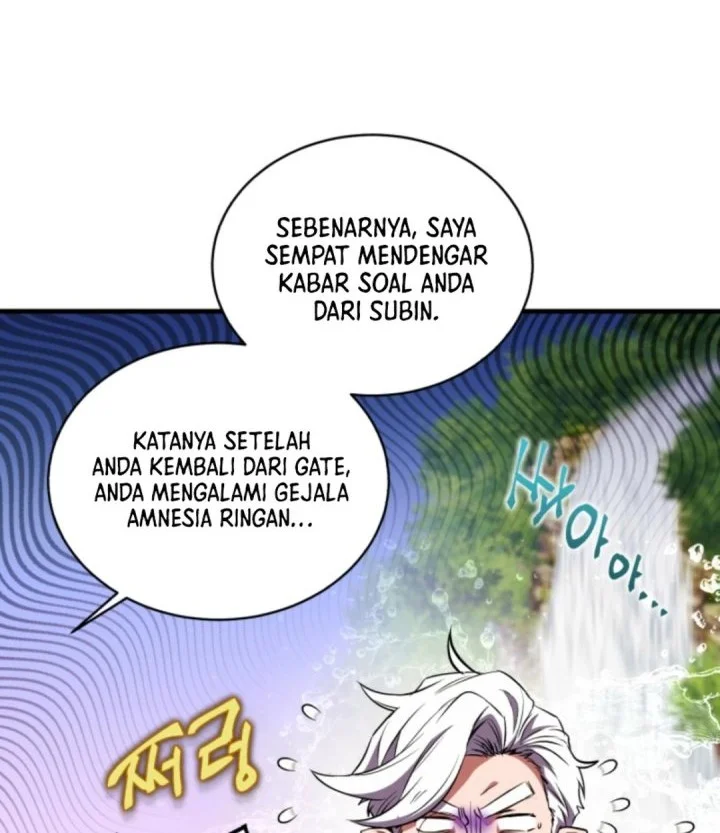 Even the Supreme One Has Never Been a Dad Before Chapter 17 Gambar 5