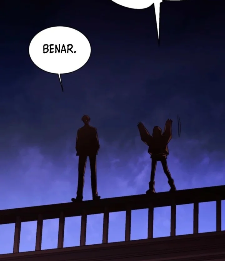 Even the Supreme One Has Never Been a Dad Before Chapter 17 Gambar 53