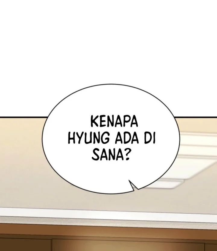 Even the Supreme One Has Never Been a Dad Before Chapter 17 Gambar 65