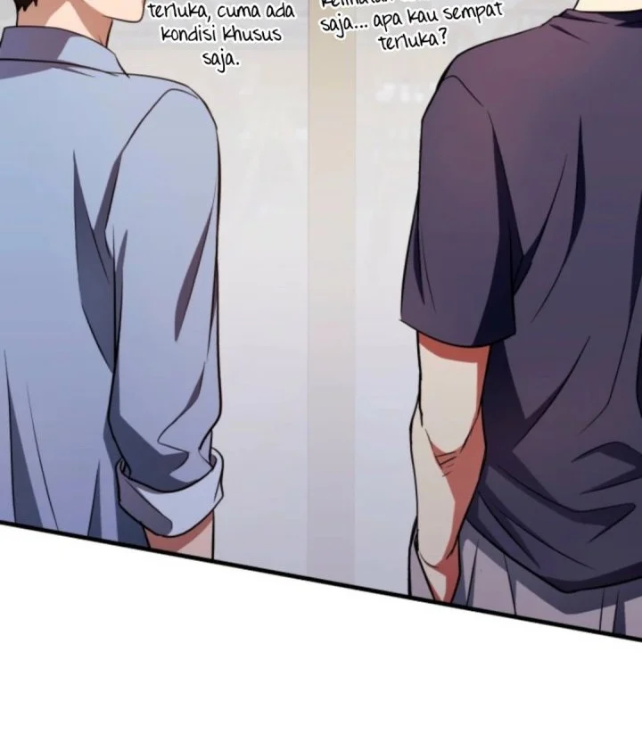 Even the Supreme One Has Never Been a Dad Before Chapter 17 Gambar 73