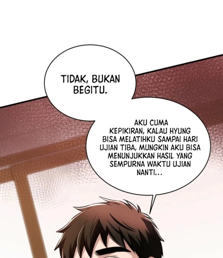 Even the Supreme One Has Never Been a Dad Before Chapter 17 Gambar 79