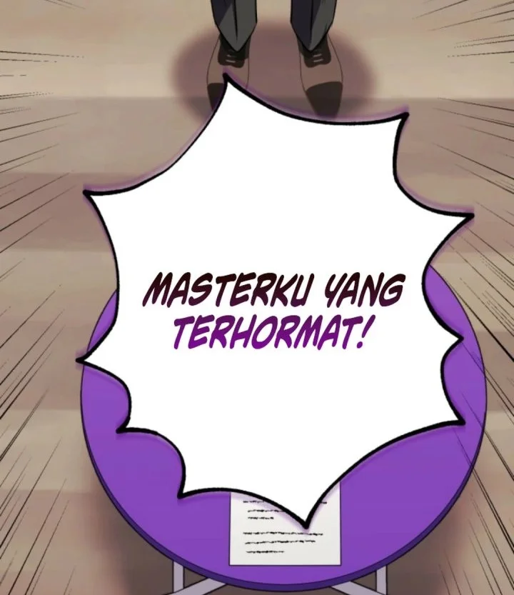 Even the Supreme One Has Never Been a Dad Before Chapter 17 Gambar 17