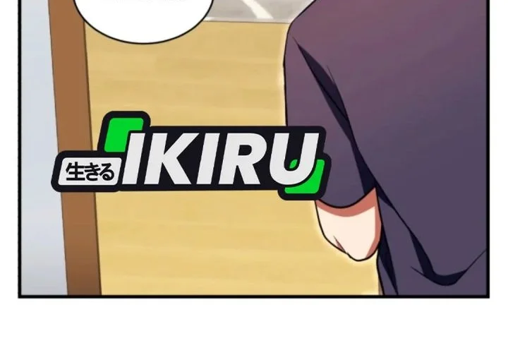 Even the Supreme One Has Never Been a Dad Before Chapter 18 Gambar 19