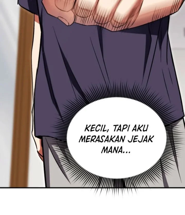 Even the Supreme One Has Never Been a Dad Before Chapter 18 Gambar 25