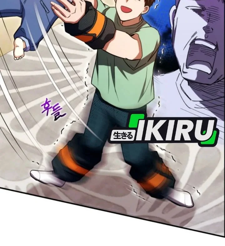 Even the Supreme One Has Never Been a Dad Before Chapter 18 Gambar 53