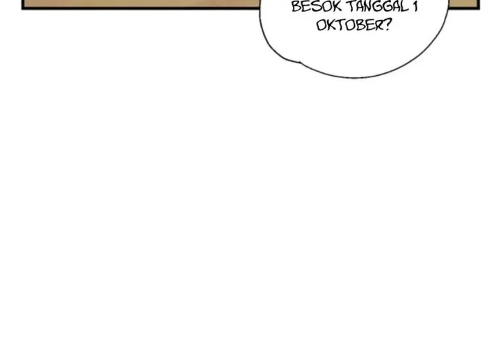 Even the Supreme One Has Never Been a Dad Before Chapter 18 Gambar 69