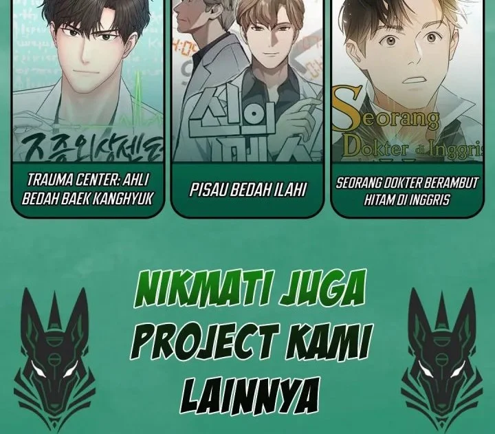 Even the Supreme One Has Never Been a Dad Before Chapter 18 Gambar 84