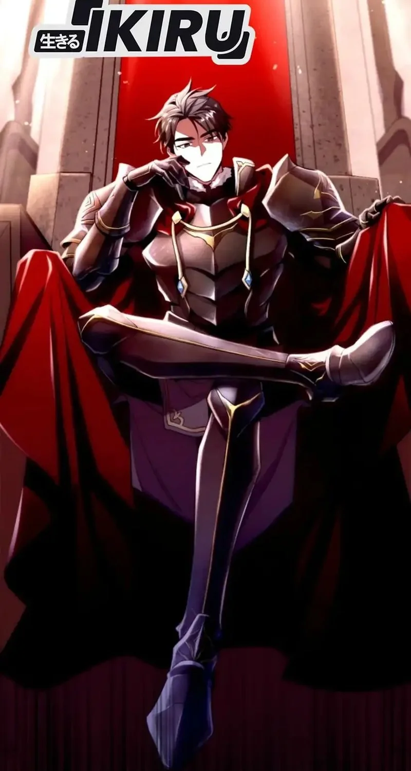 Even the Supreme One Has Never Been a Dad Before Chapter 1 Gambar 20