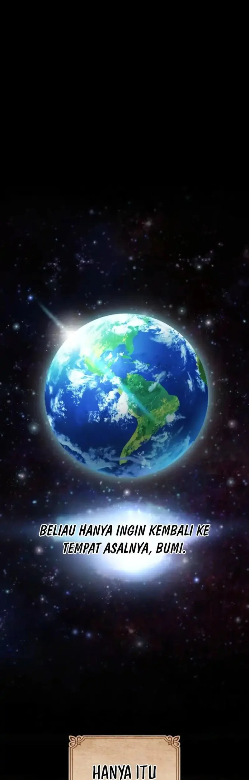 Even the Supreme One Has Never Been a Dad Before Chapter 1 Gambar 26