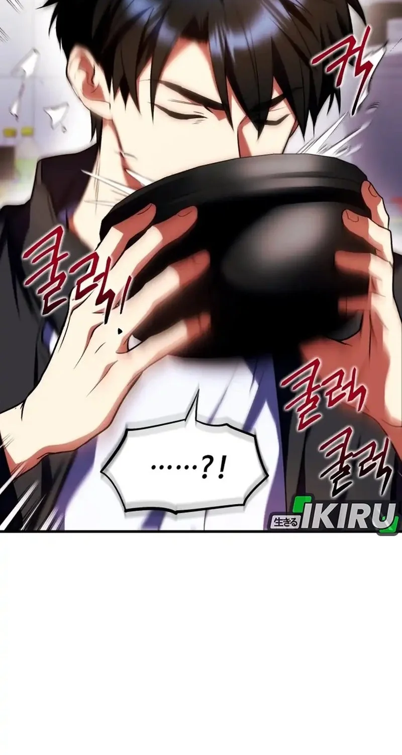 Even the Supreme One Has Never Been a Dad Before Chapter 10 Gambar 39