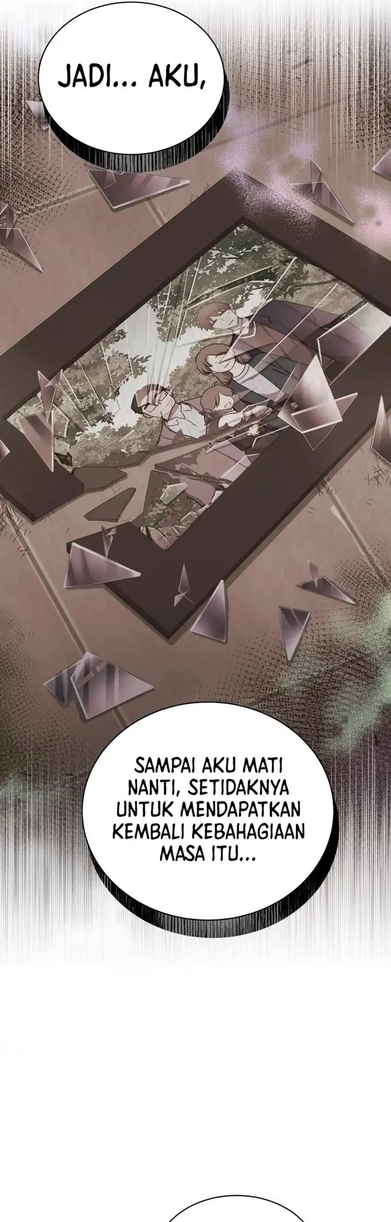 Even the Supreme One Has Never Been a Dad Before Chapter 10 Gambar 44