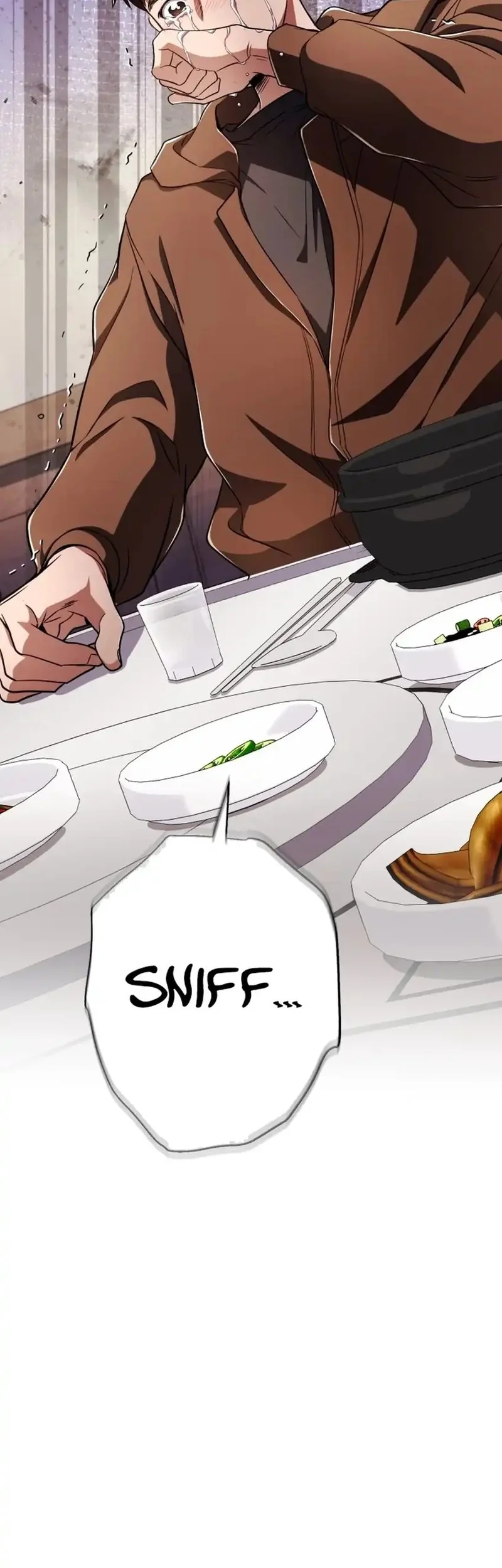 Even the Supreme One Has Never Been a Dad Before Chapter 10 Gambar 46