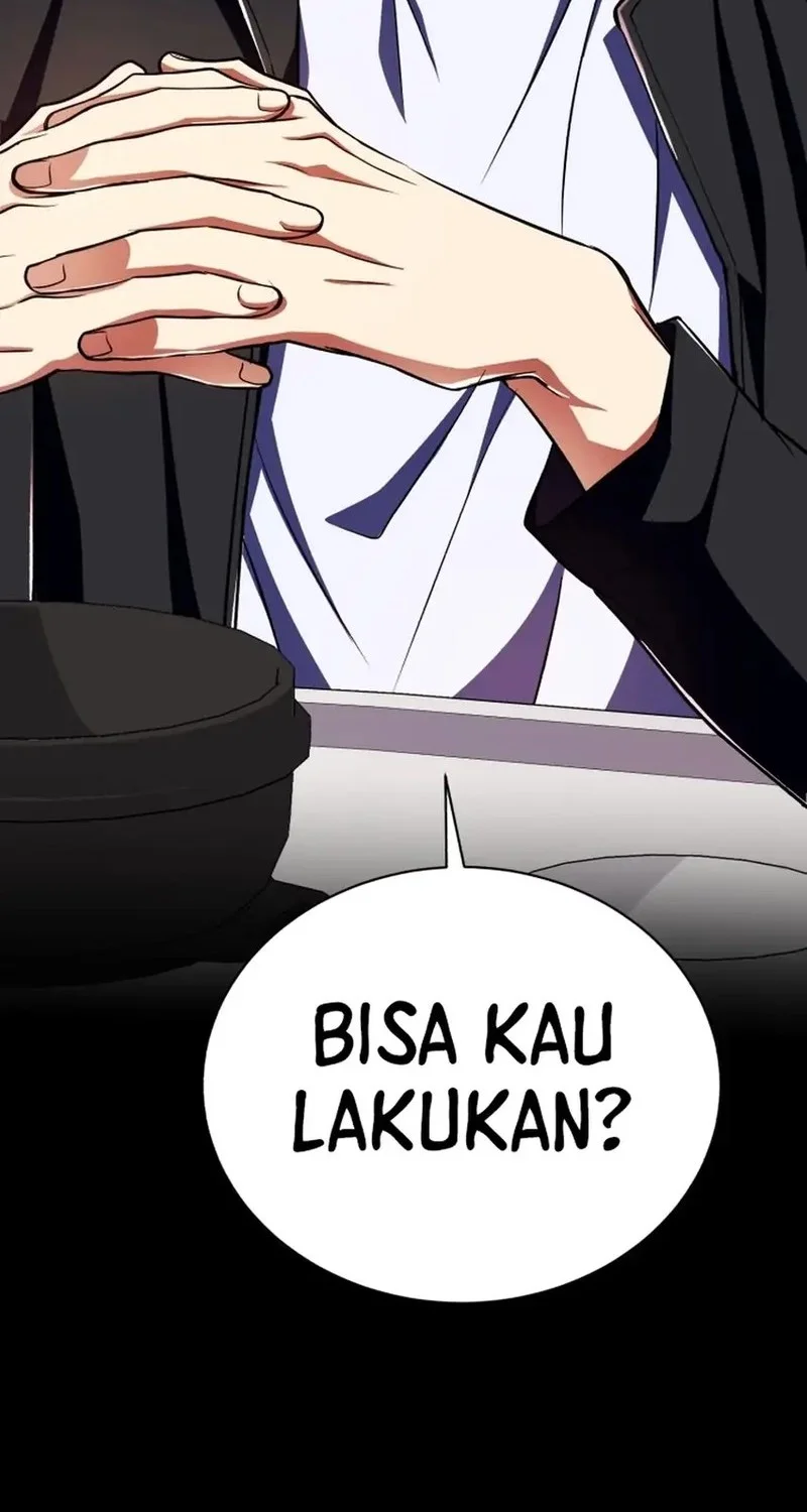 Even the Supreme One Has Never Been a Dad Before Chapter 10 Gambar 63