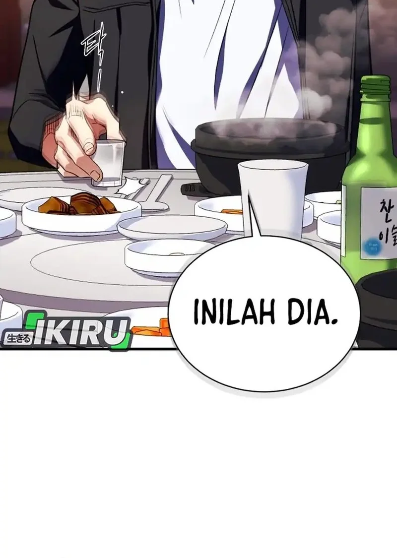 Even the Supreme One Has Never Been a Dad Before Chapter 10 Gambar 19