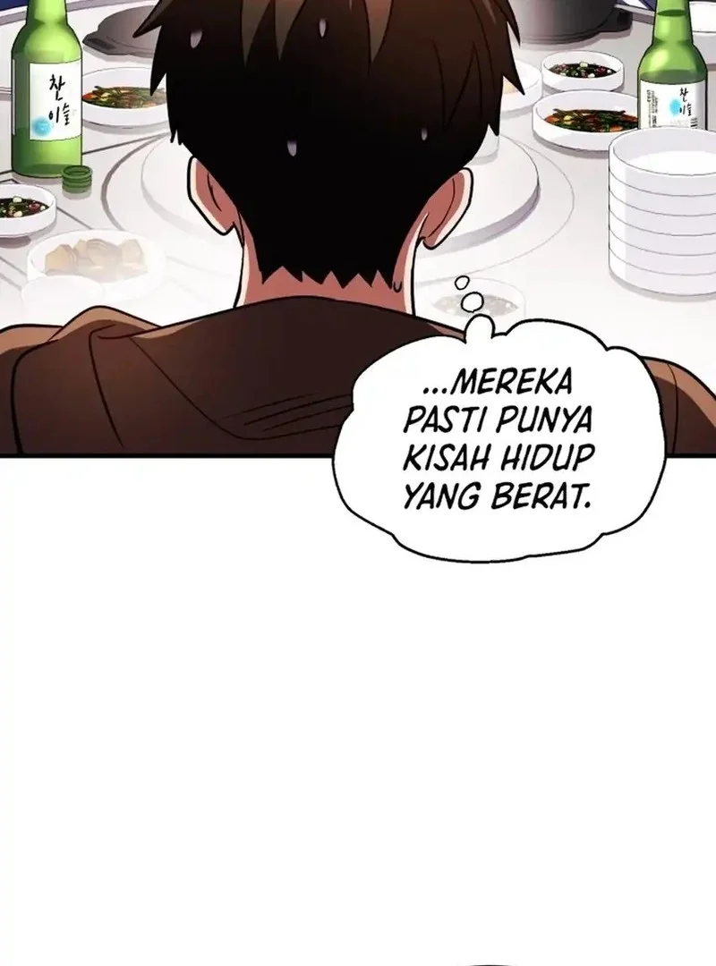 Even the Supreme One Has Never Been a Dad Before Chapter 10 Gambar 23