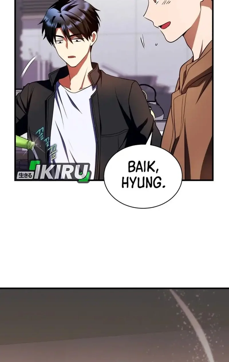 Even the Supreme One Has Never Been a Dad Before Chapter 10 Gambar 31