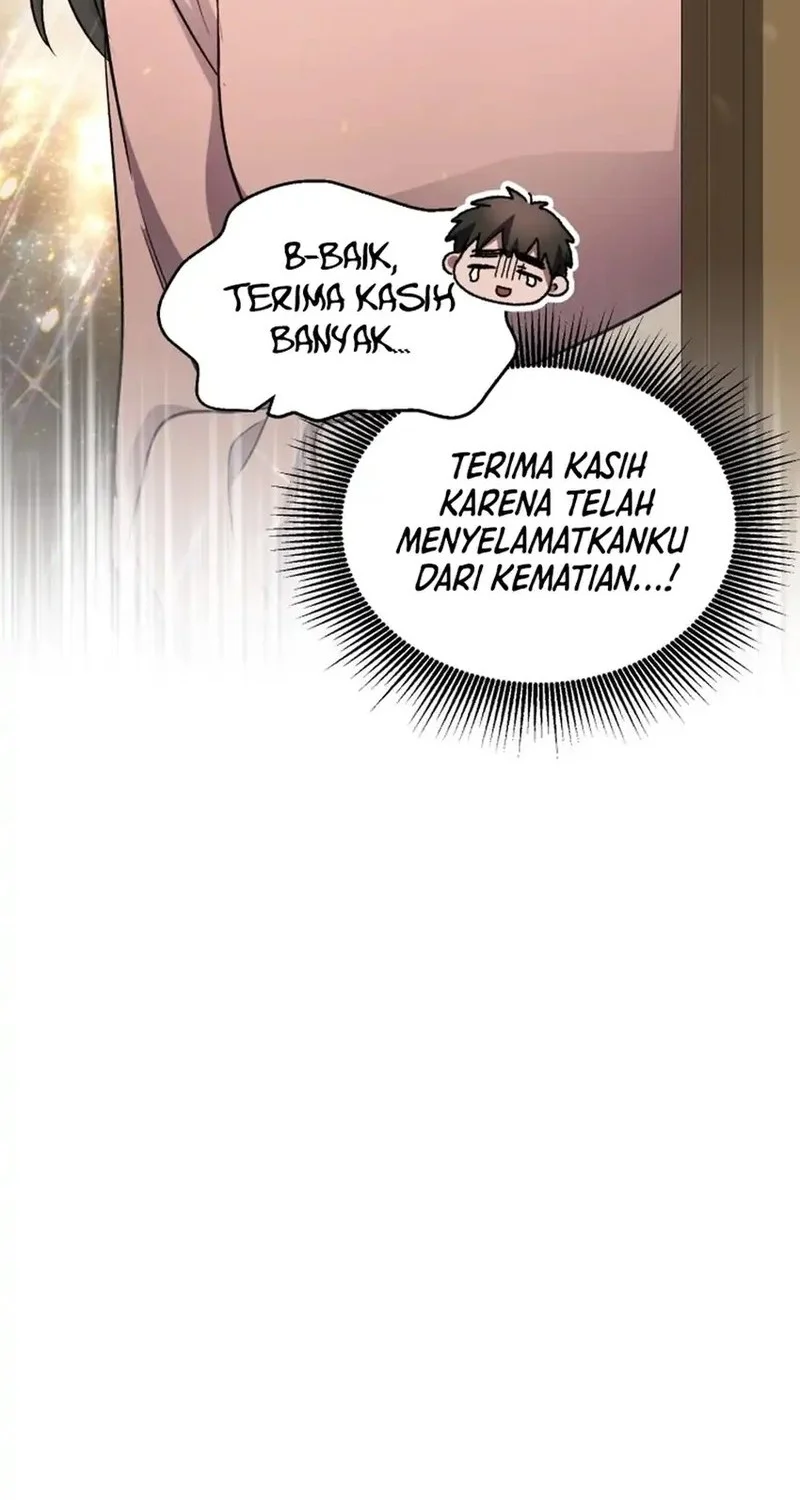 Even the Supreme One Has Never Been a Dad Before Chapter 11 Gambar 51