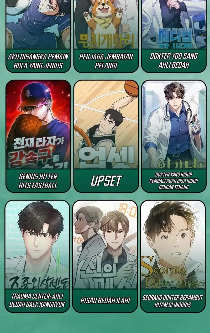 Even the Supreme One Has Never Been a Dad Before Chapter 11 Gambar 66