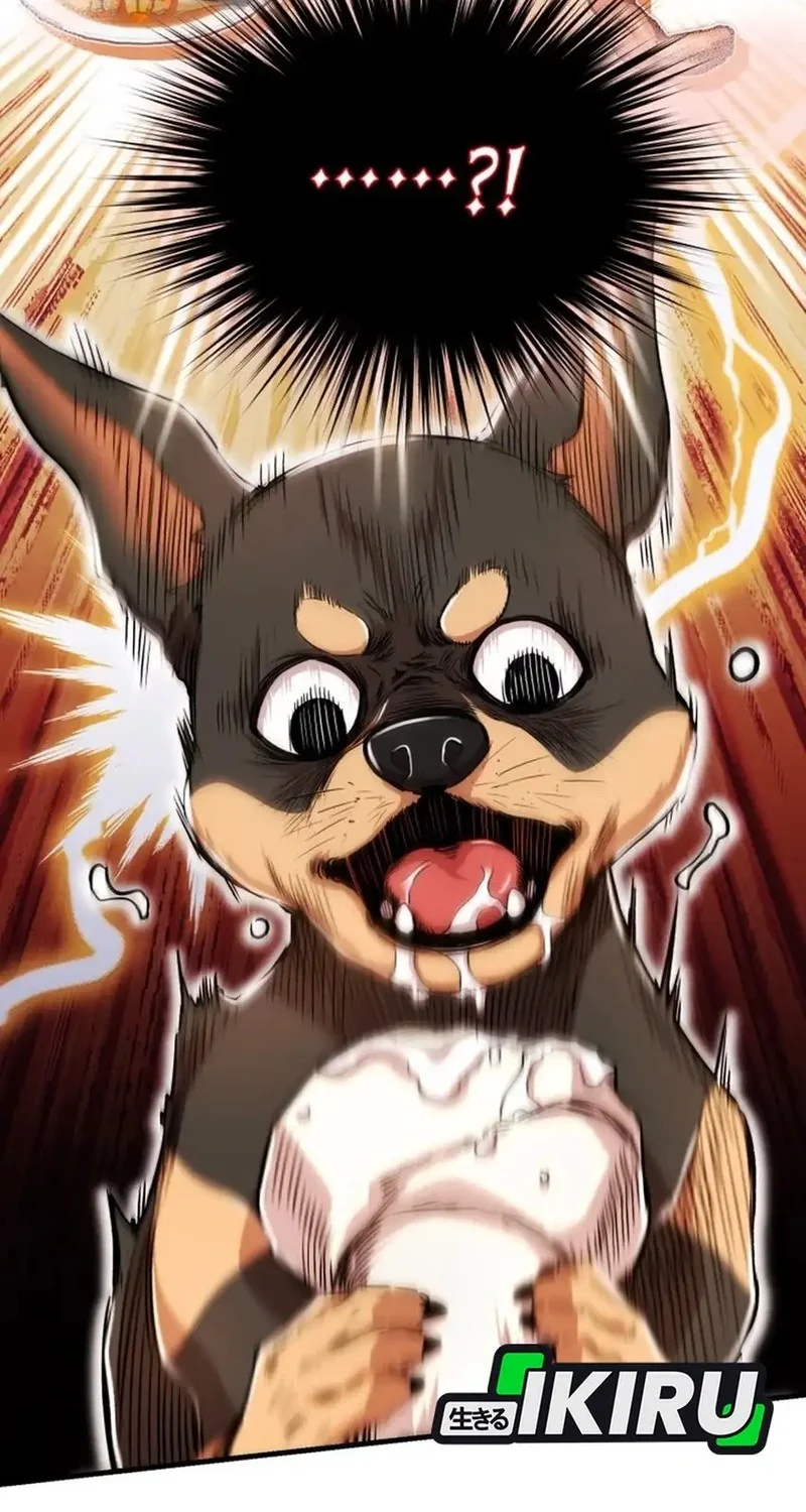 Even the Supreme One Has Never Been a Dad Before Chapter 11 Gambar 7