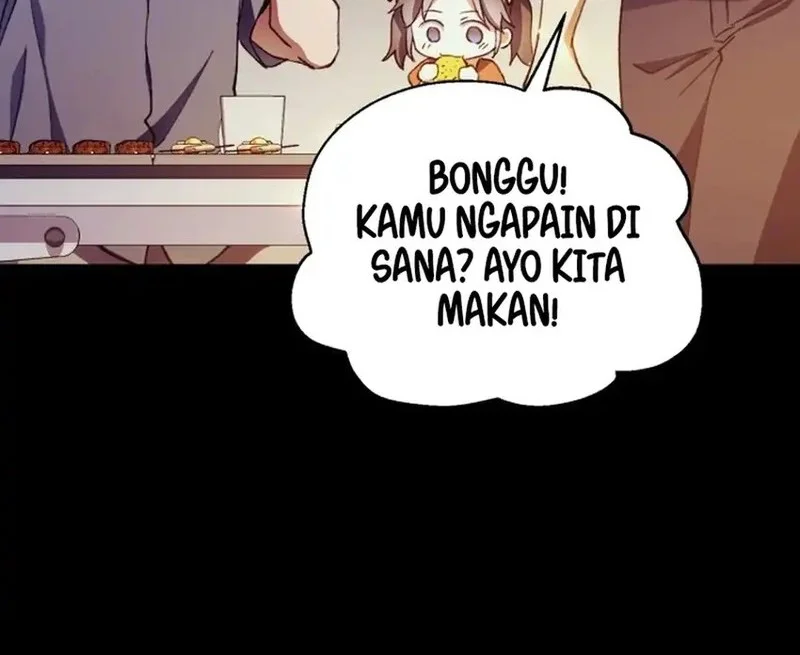 Even the Supreme One Has Never Been a Dad Before Chapter 11 Gambar 27