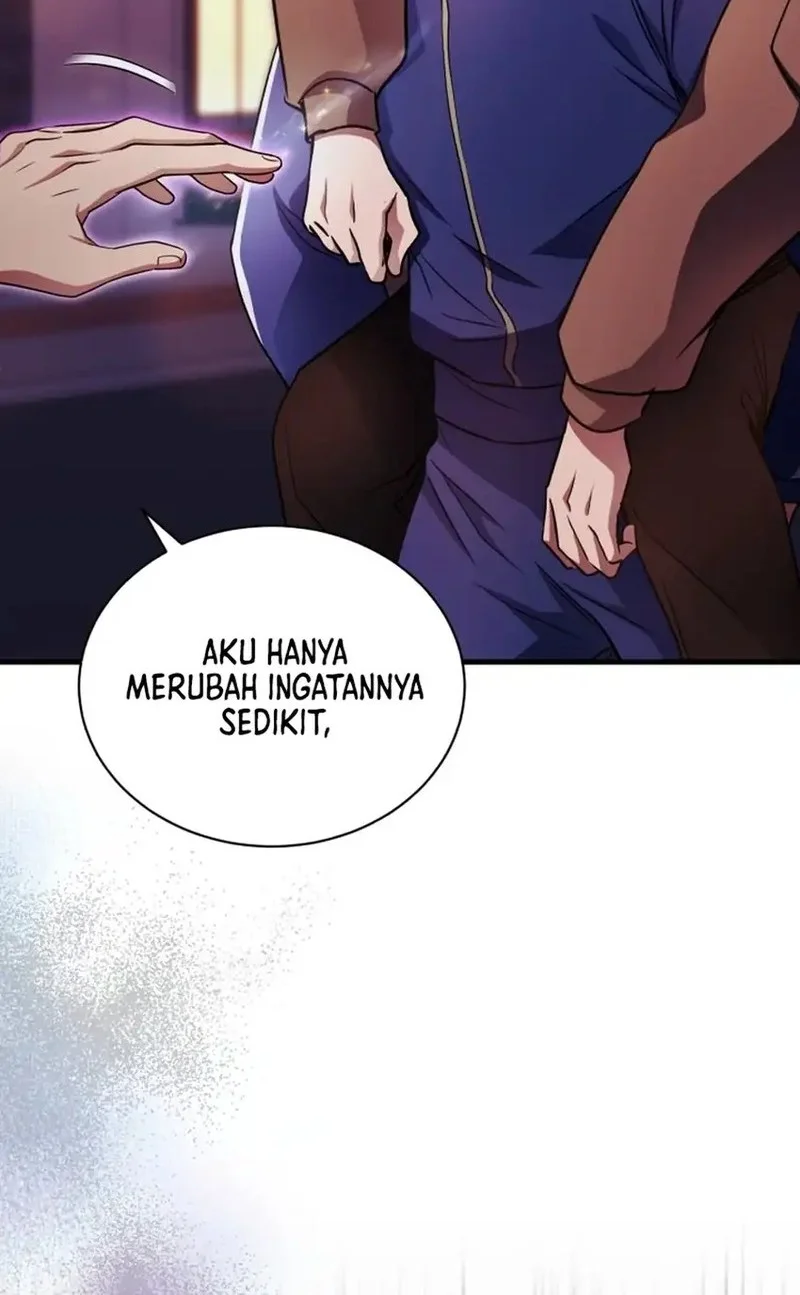 Even the Supreme One Has Never Been a Dad Before Chapter 11 Gambar 15