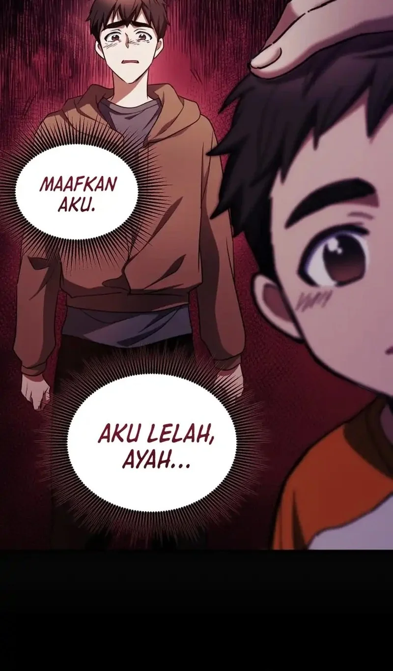 Even the Supreme One Has Never Been a Dad Before Chapter 11 Gambar 23