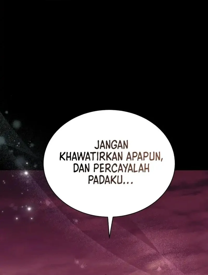 Even the Supreme One Has Never Been a Dad Before Chapter 11 Gambar 31