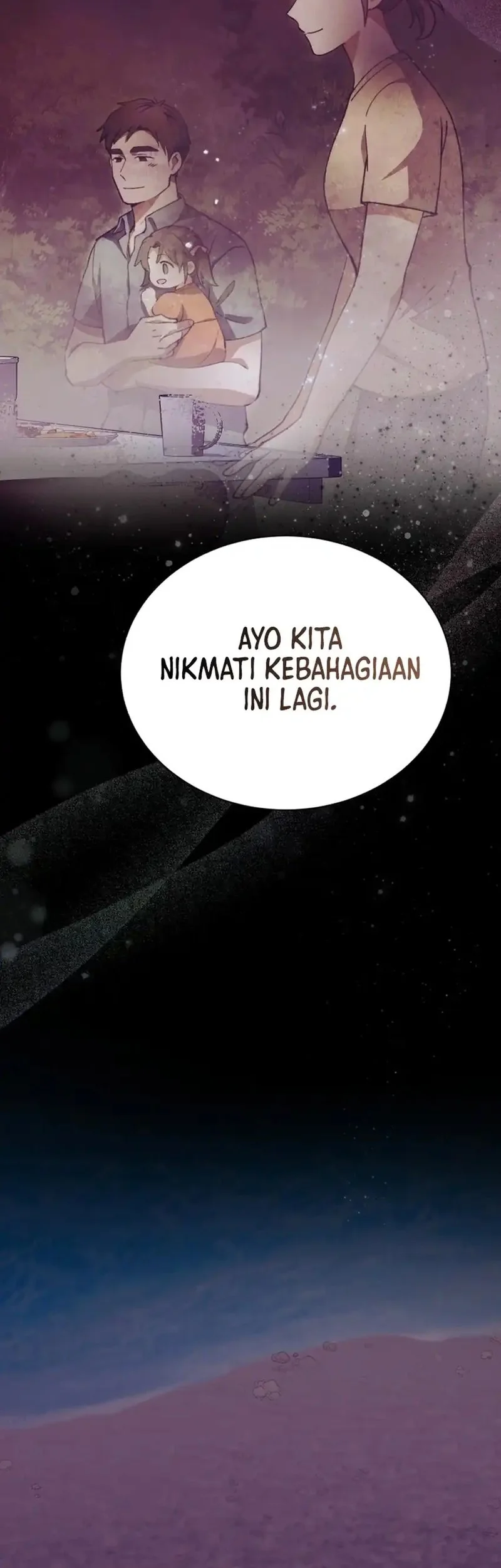 Even the Supreme One Has Never Been a Dad Before Chapter 11 Gambar 34