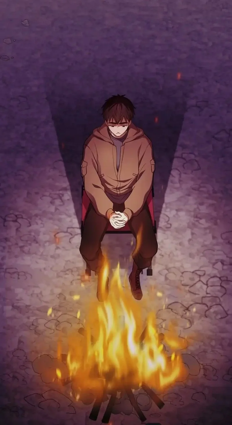 Even the Supreme One Has Never Been a Dad Before Chapter 11 Gambar 35