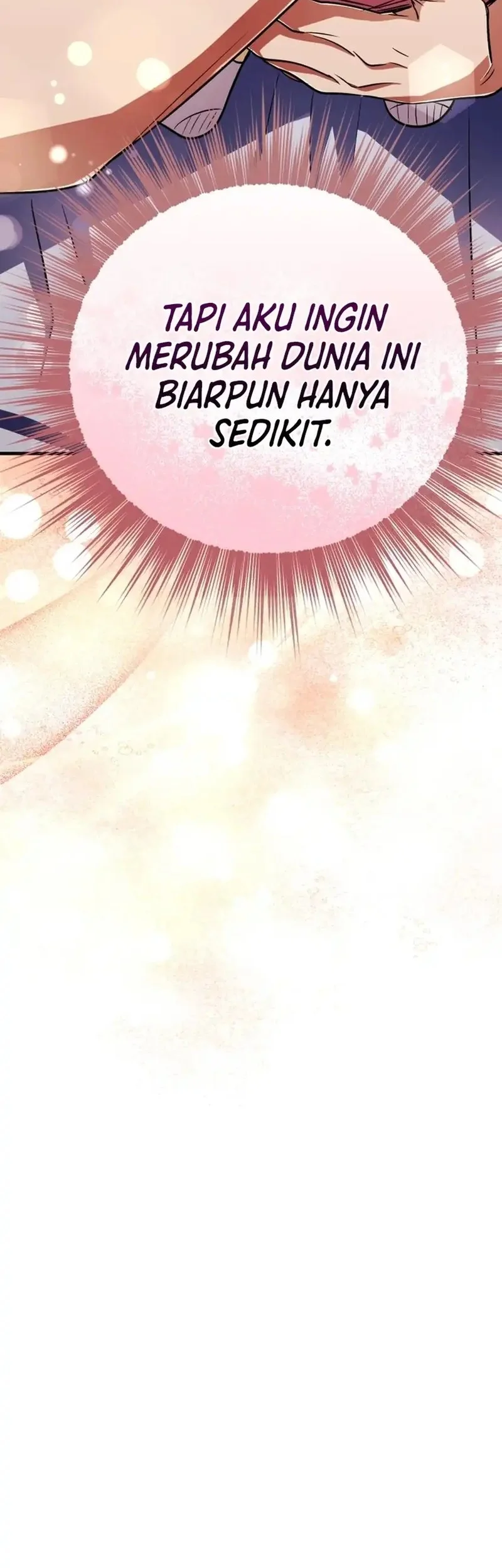 Even the Supreme One Has Never Been a Dad Before Chapter 12 Gambar 43