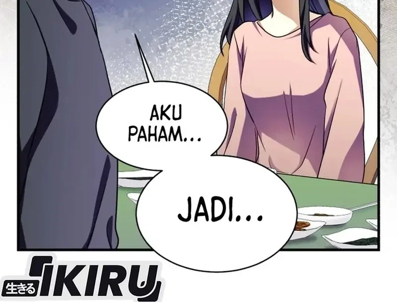 Even the Supreme One Has Never Been a Dad Before Chapter 12 Gambar 5