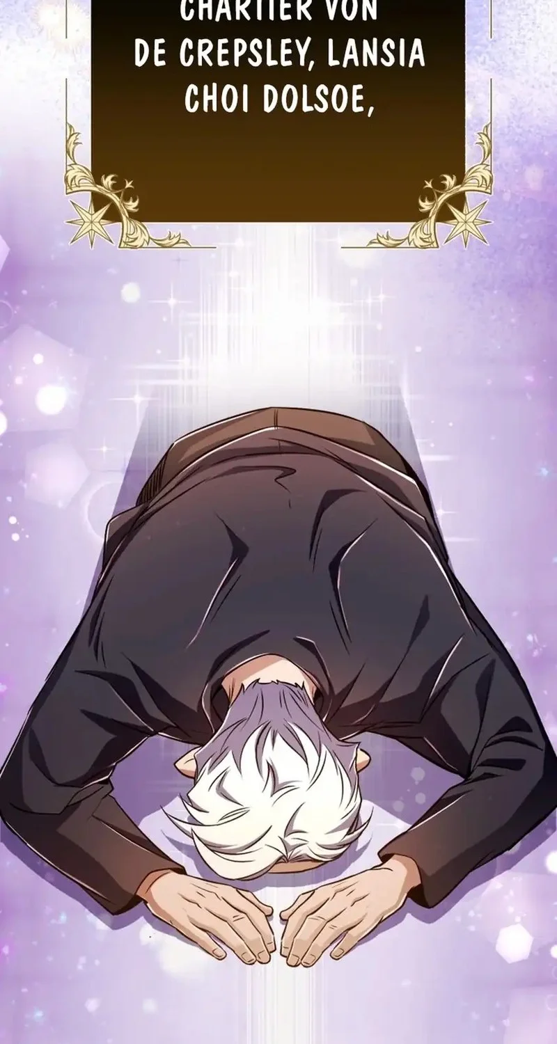 Even the Supreme One Has Never Been a Dad Before Chapter 12 Gambar 21