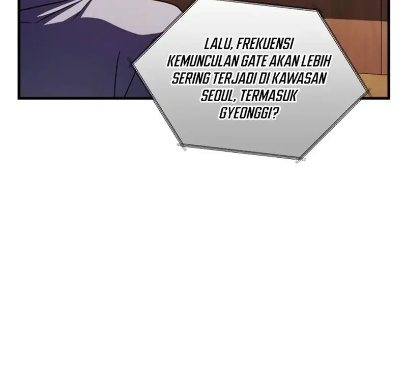 Even the Supreme One Has Never Been a Dad Before Chapter 12 Gambar 25