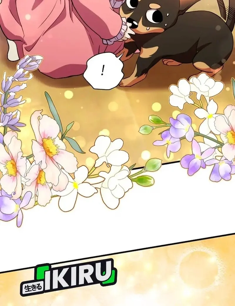 Even the Supreme One Has Never Been a Dad Before Chapter 12 Gambar 36