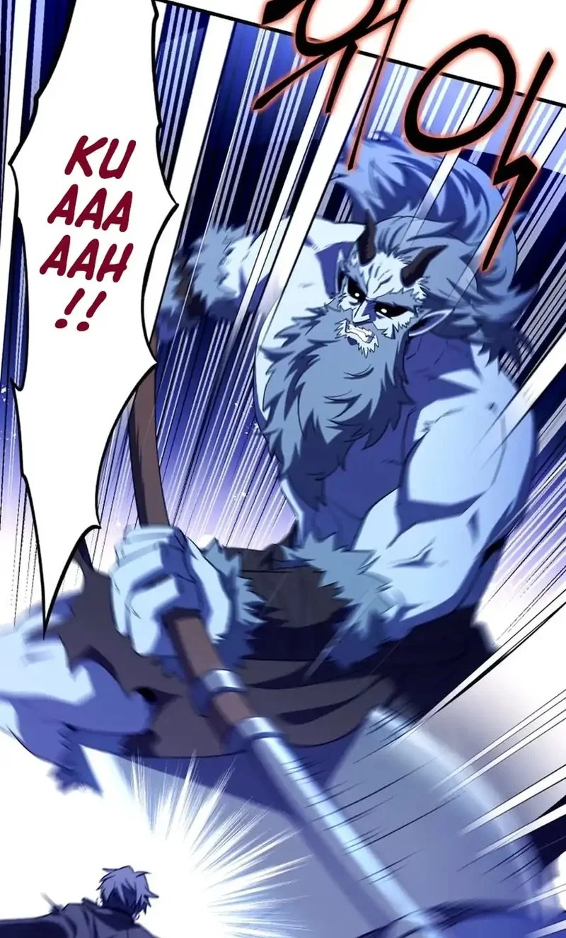 Even the Supreme One Has Never Been a Dad Before Chapter 13 Gambar 42