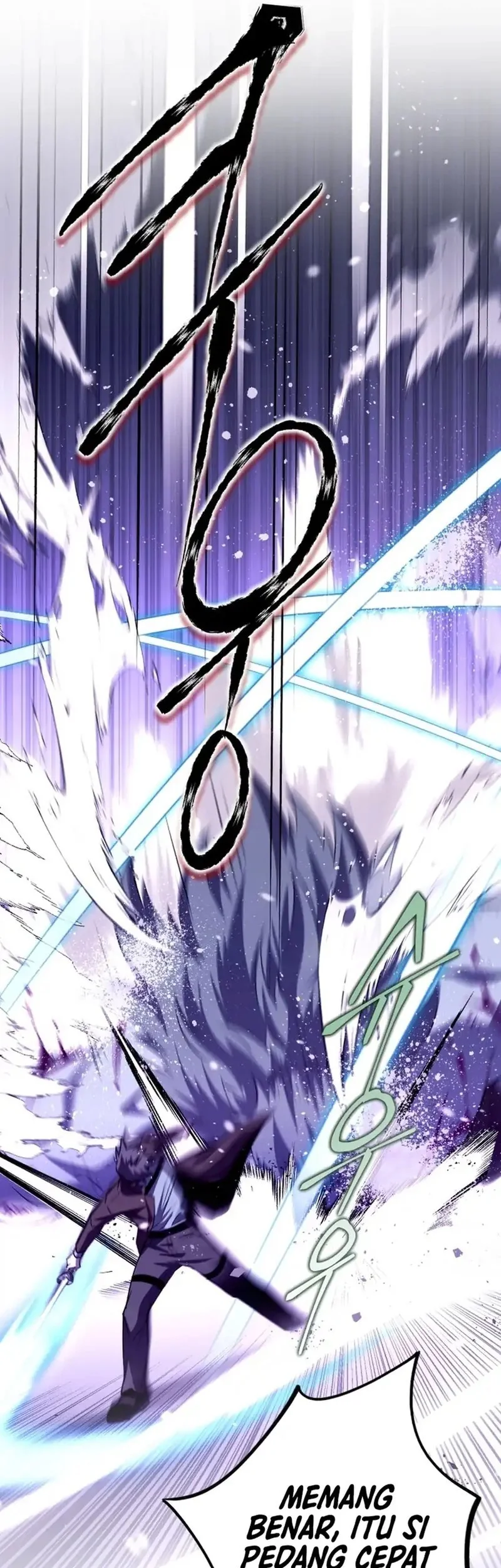 Even the Supreme One Has Never Been a Dad Before Chapter 13 Gambar 47