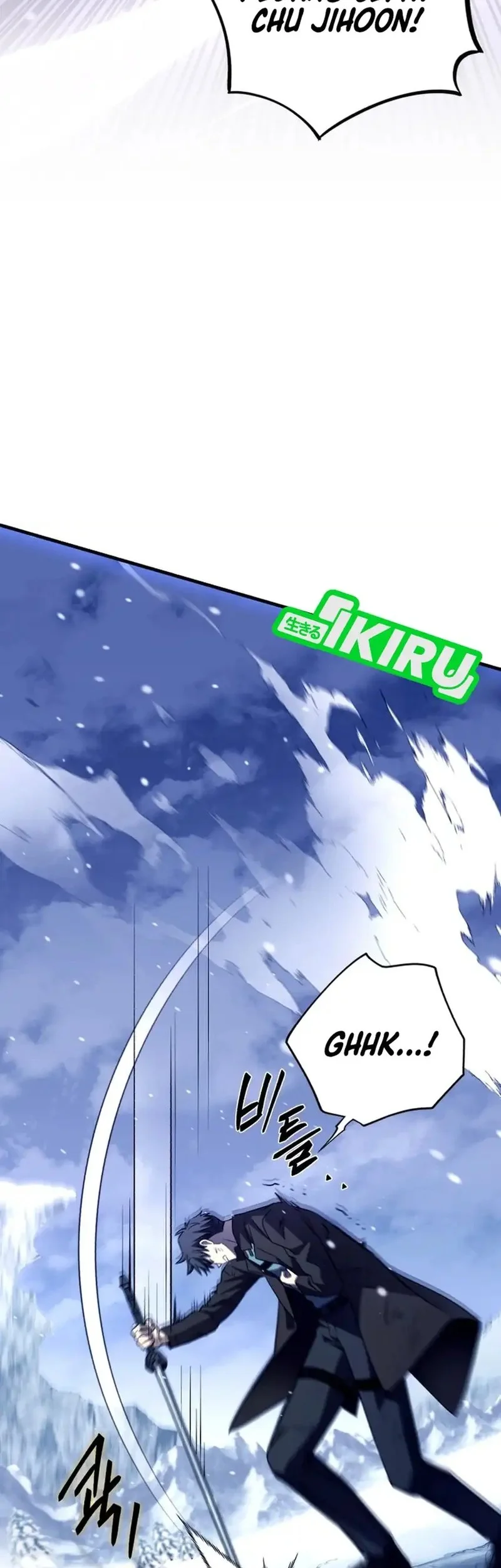 Even the Supreme One Has Never Been a Dad Before Chapter 13 Gambar 48